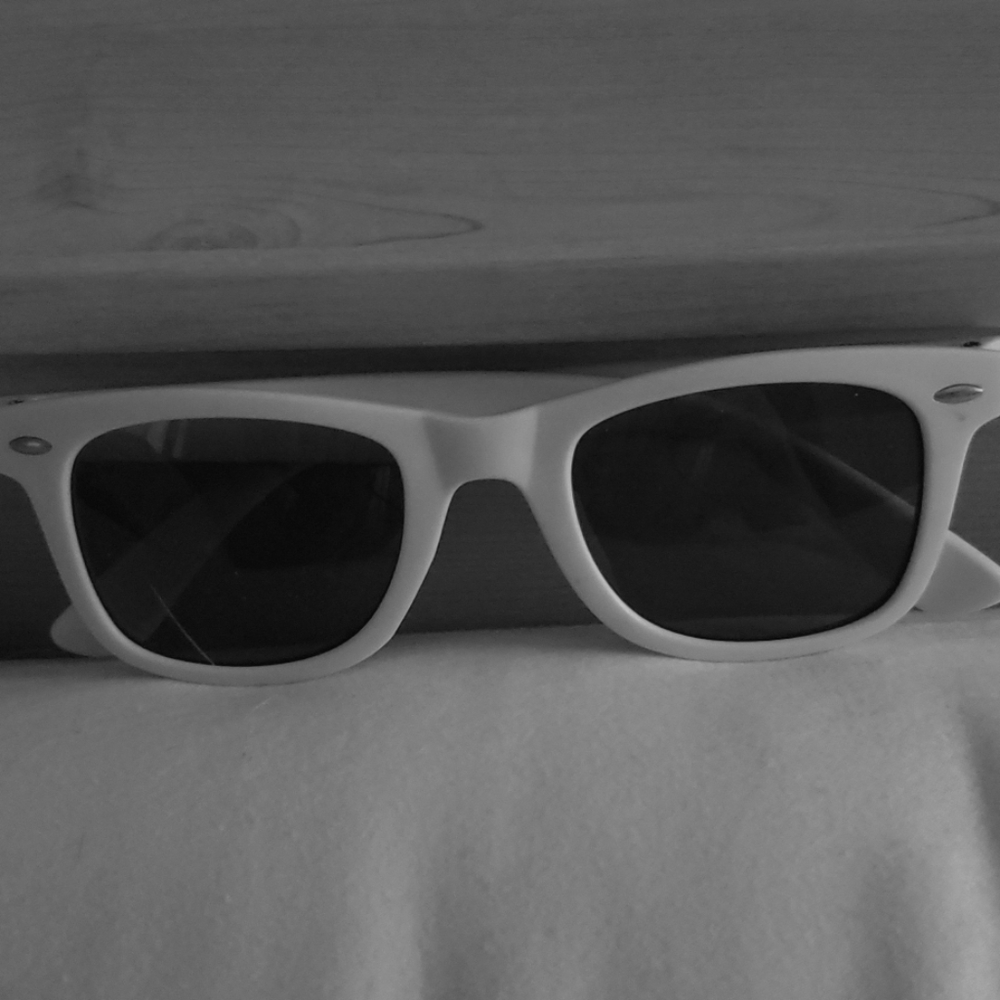 Sunglasses rayban "like"